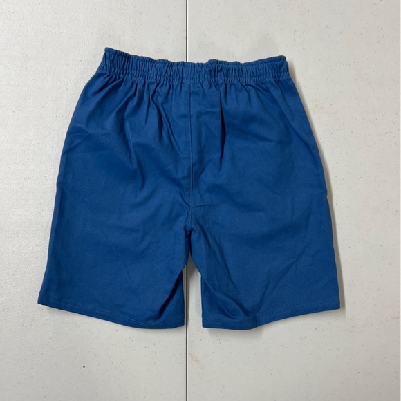 Izod Boy’s Blue Shorts - Picture 2 of 3